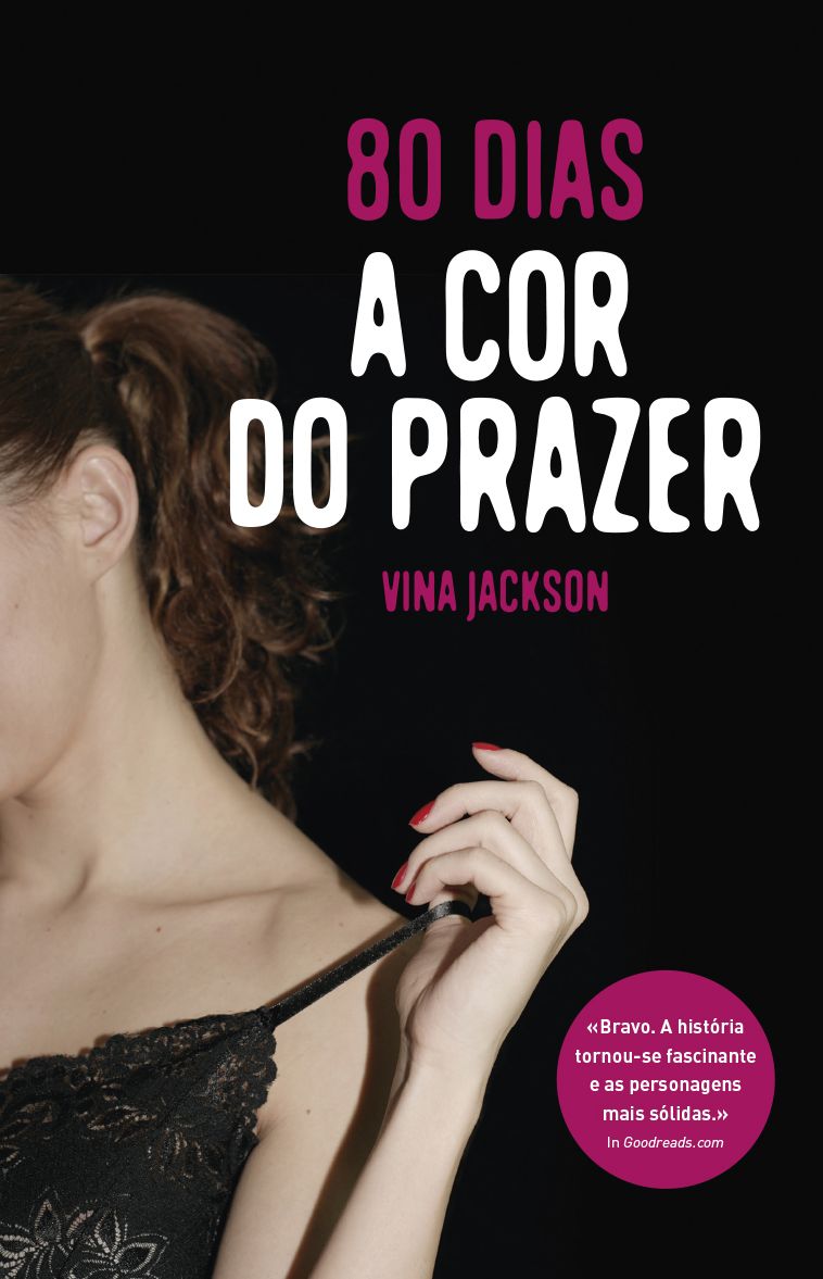 80 Dias - A Cor do Prazer