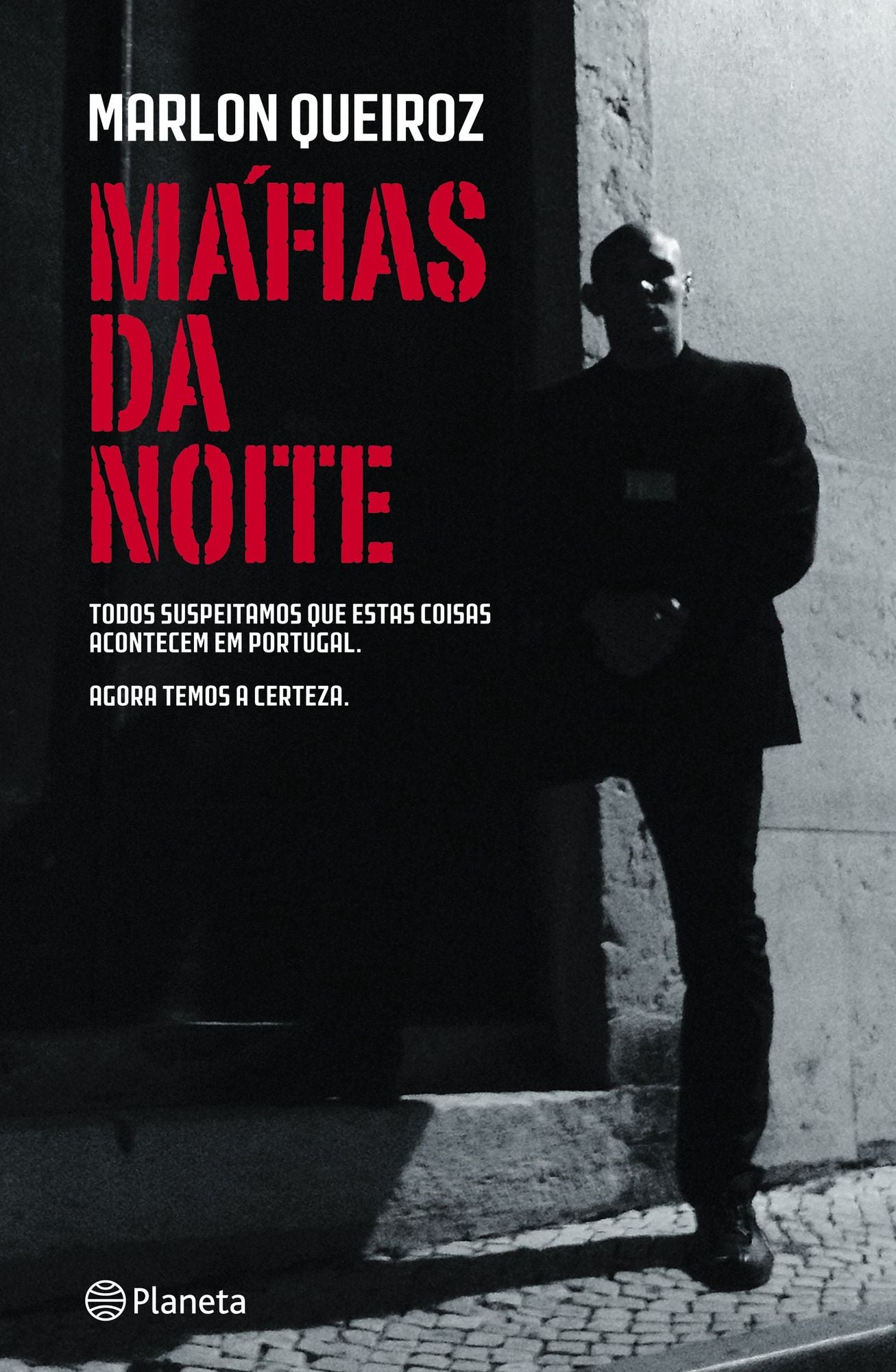 Máfias da Noite