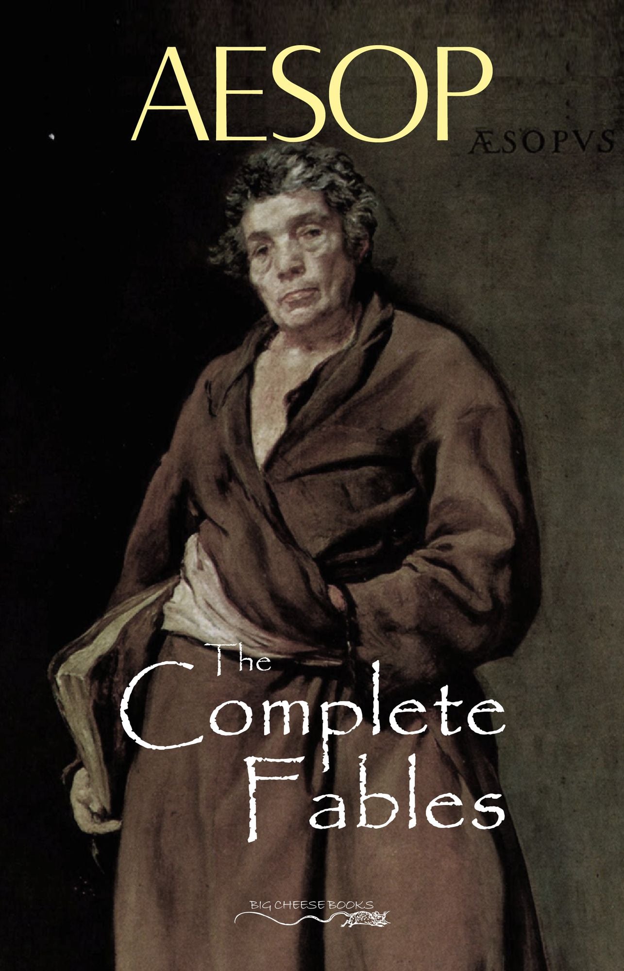 The Complete Fables