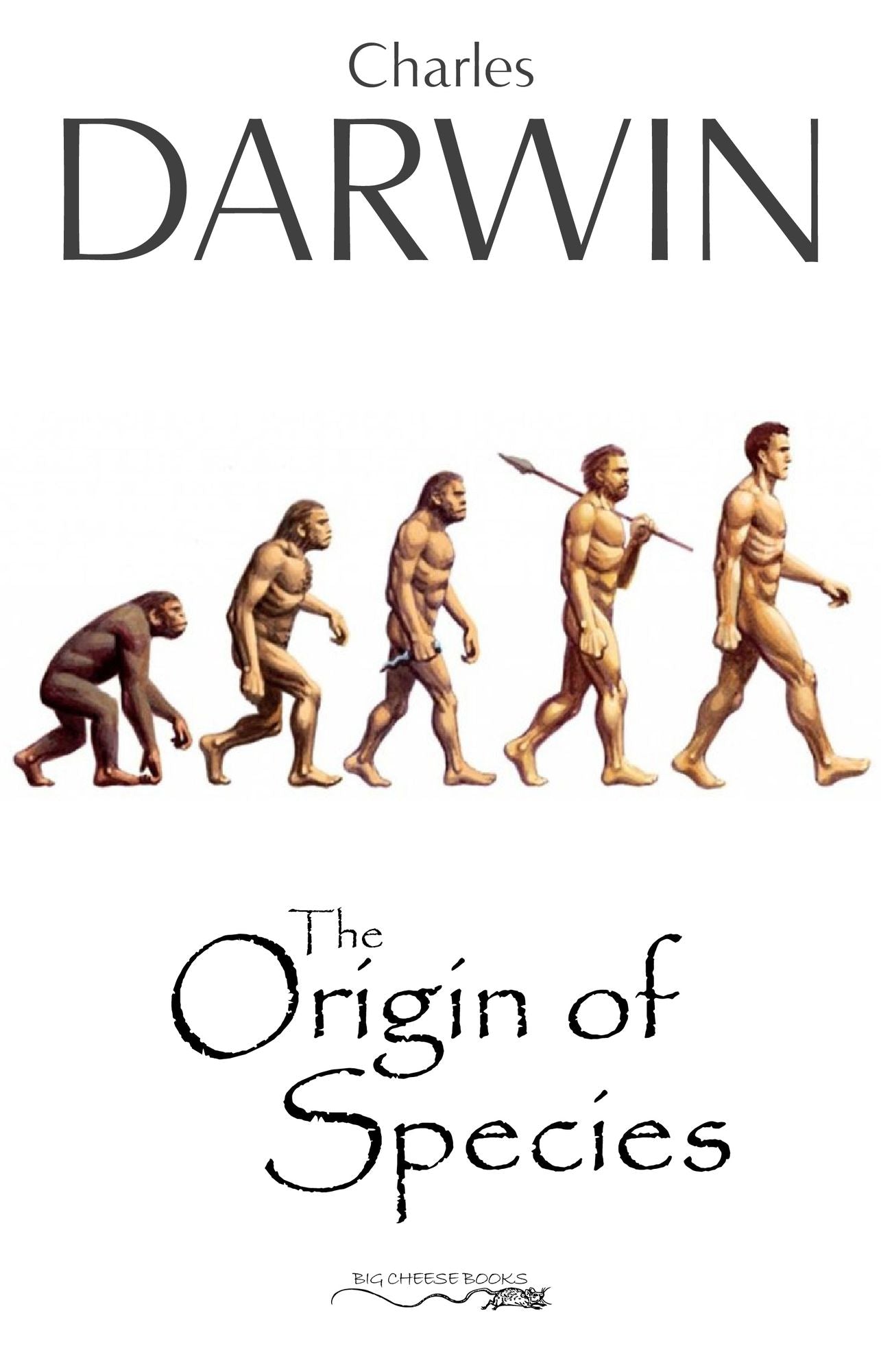 The Origin Of Species