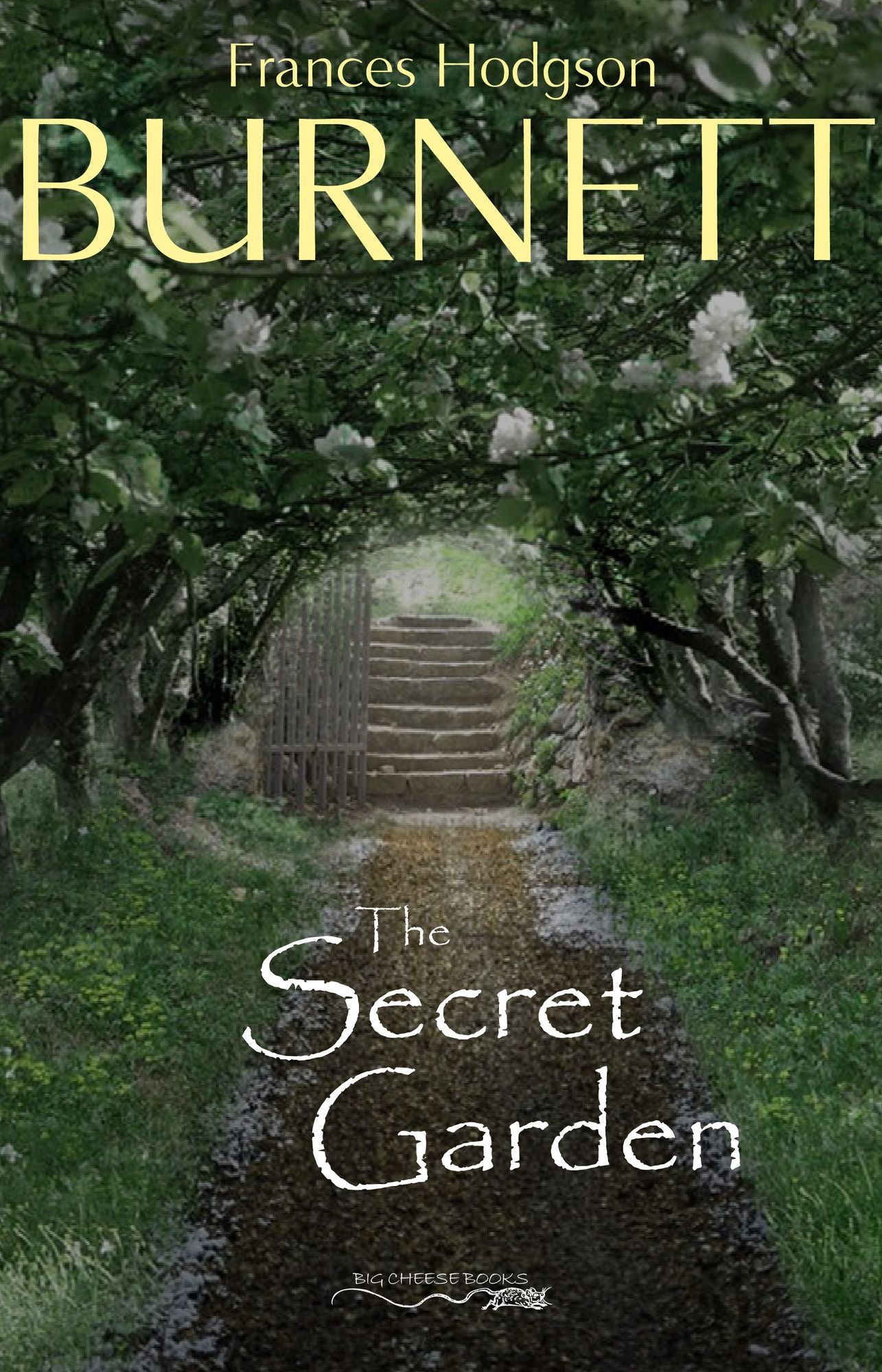 The Secret Garden