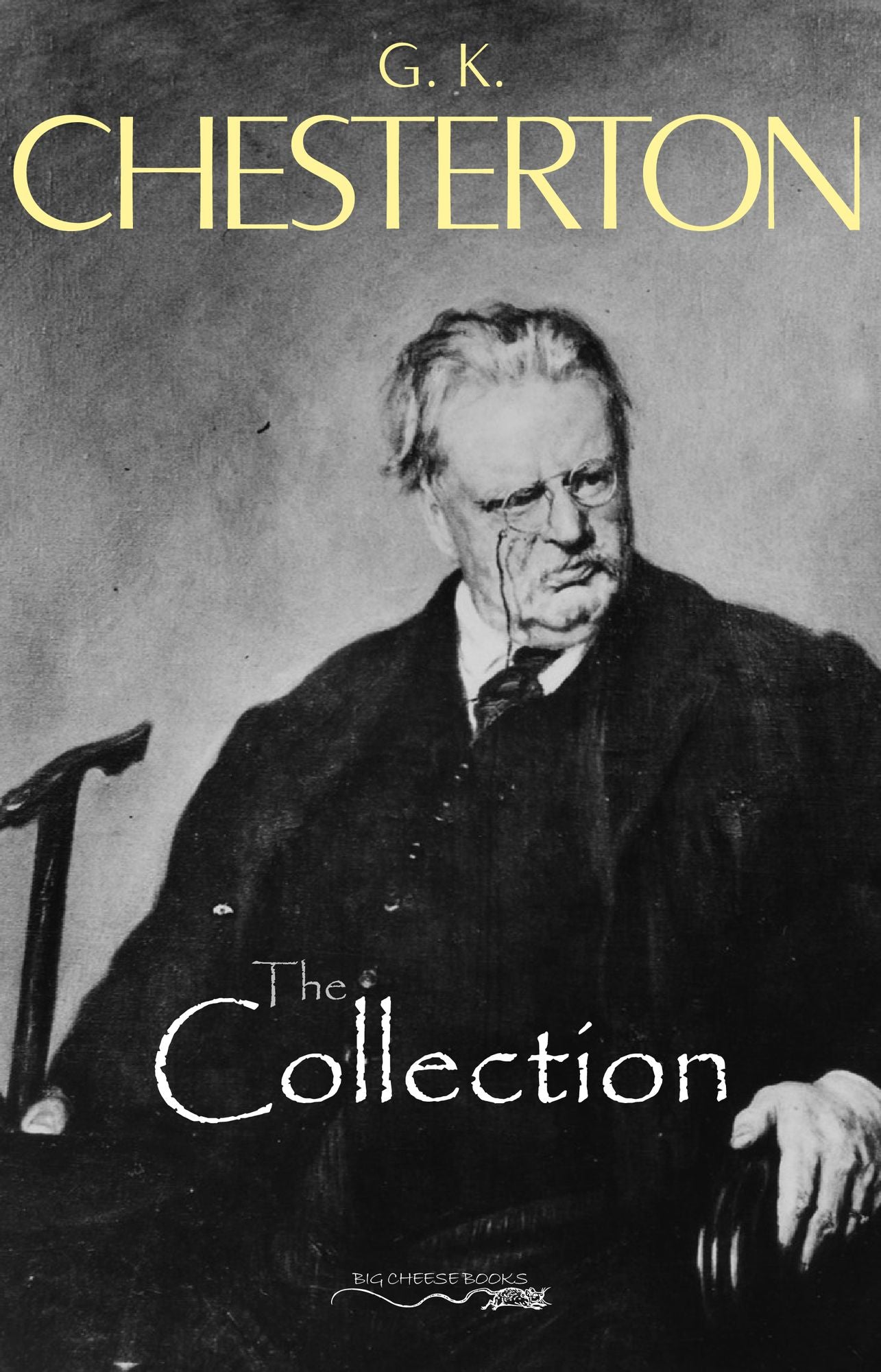 The G. K. Chesterton Collection