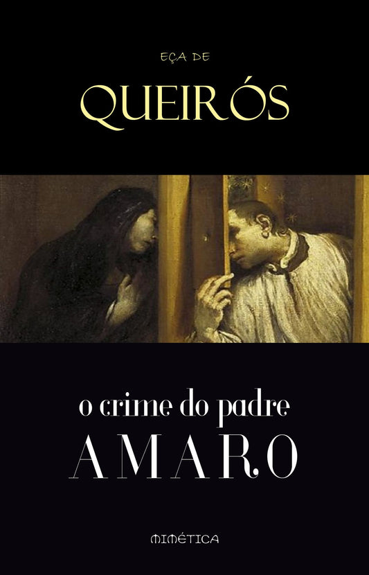 O Crime do Padre Amaro
