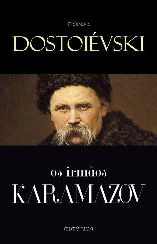 Os Irmãos Karamazov