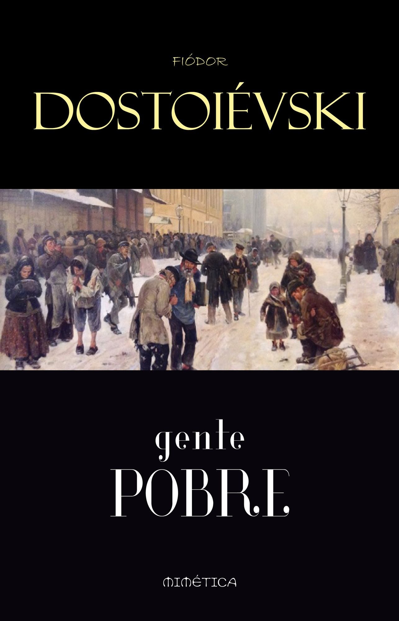 Gente Pobre
