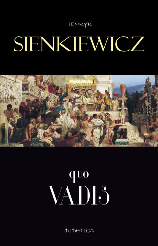Quo Vadis