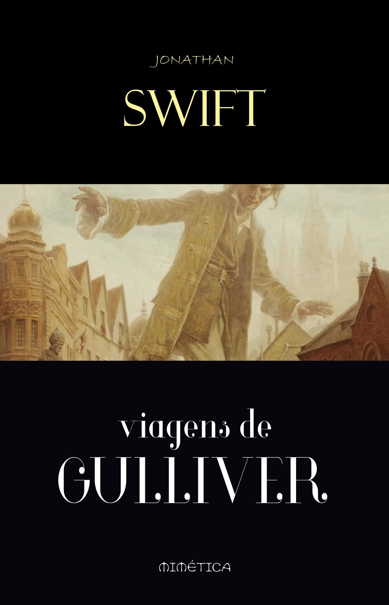 Viagens de Gulliver