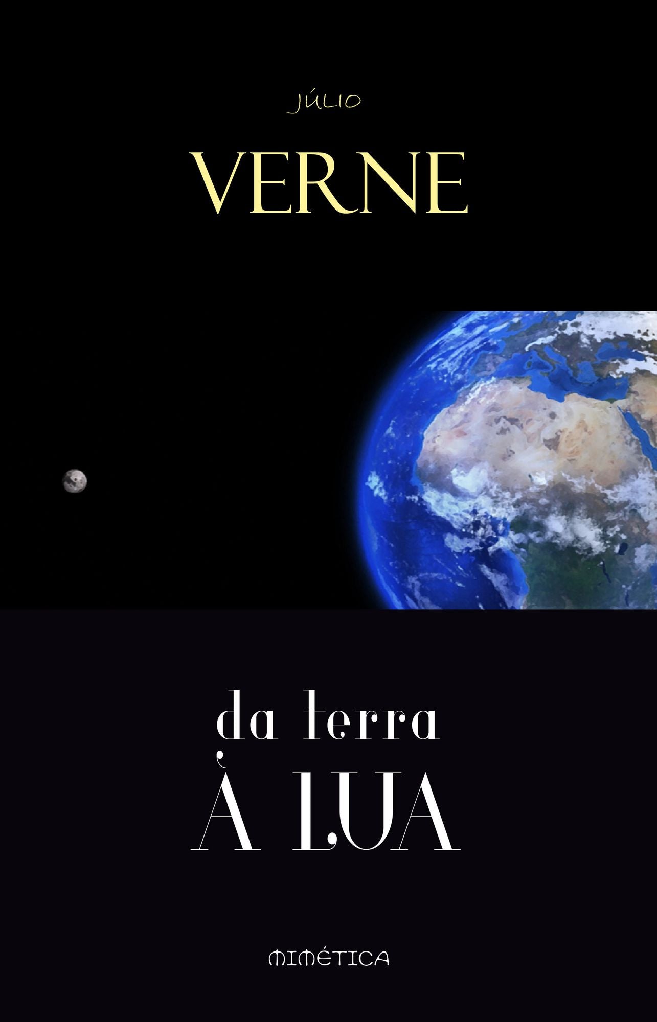 Da Terra à Lua