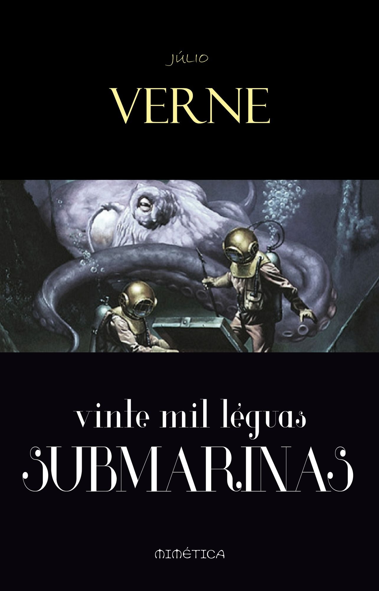 Vinte Mil Le