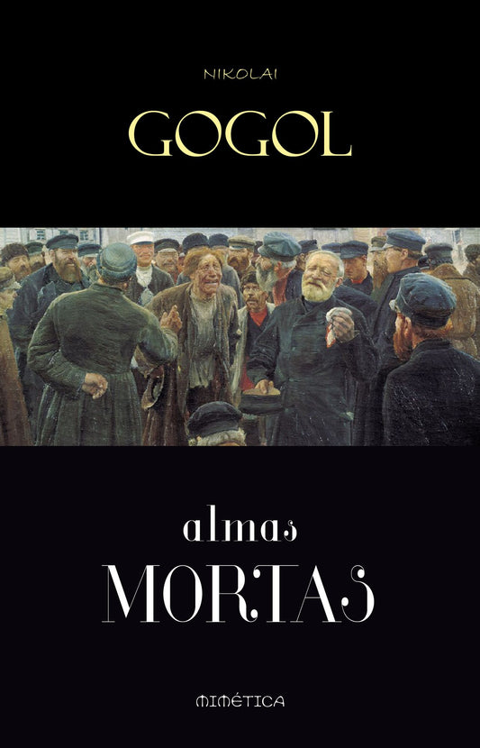 Almas Mortas