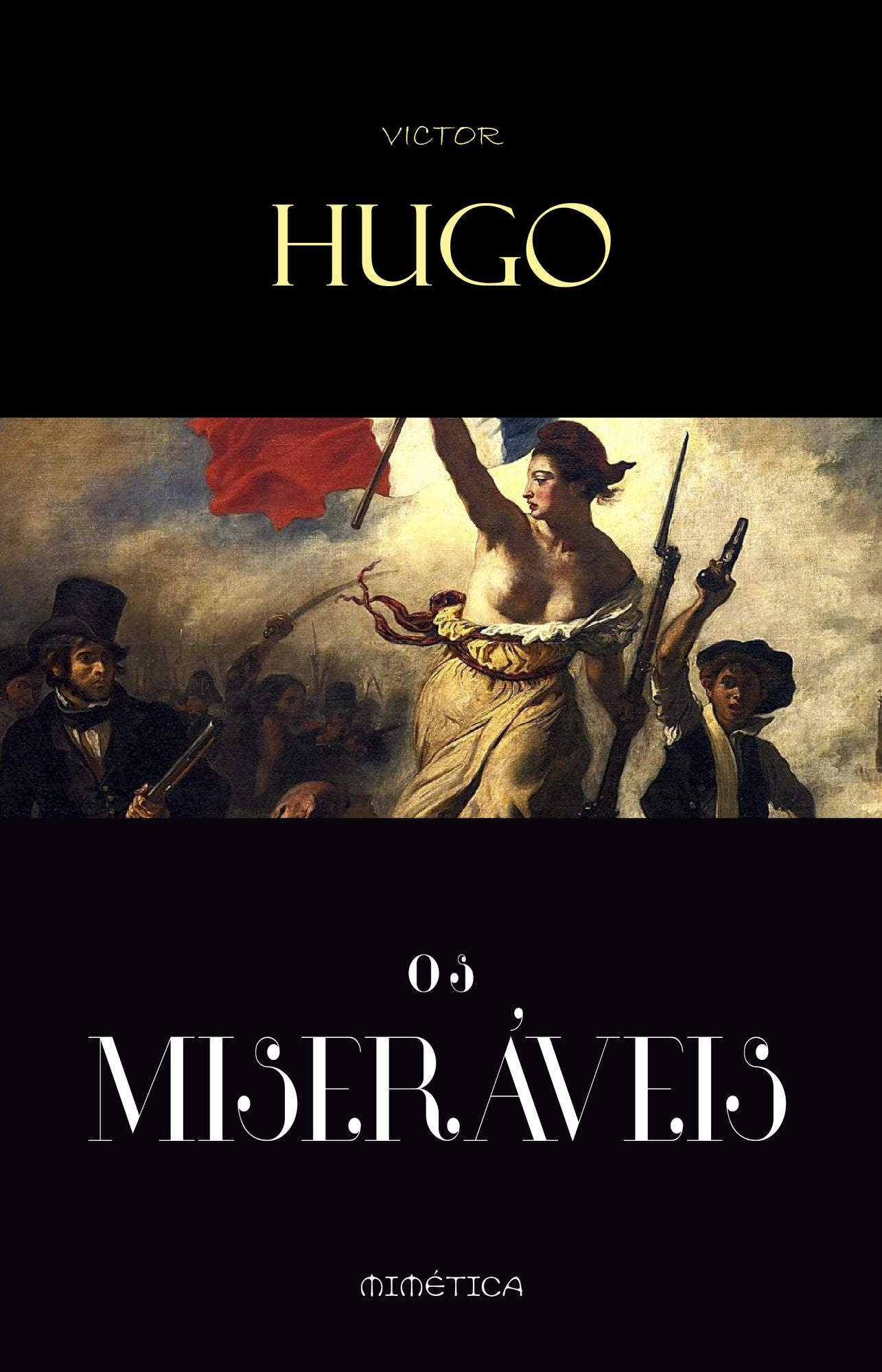 Os Miseráveis