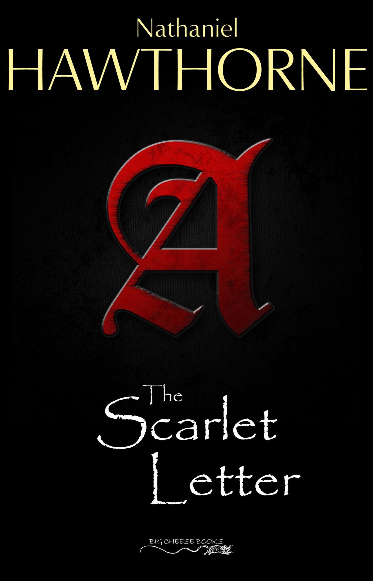 The Scarlet Letter