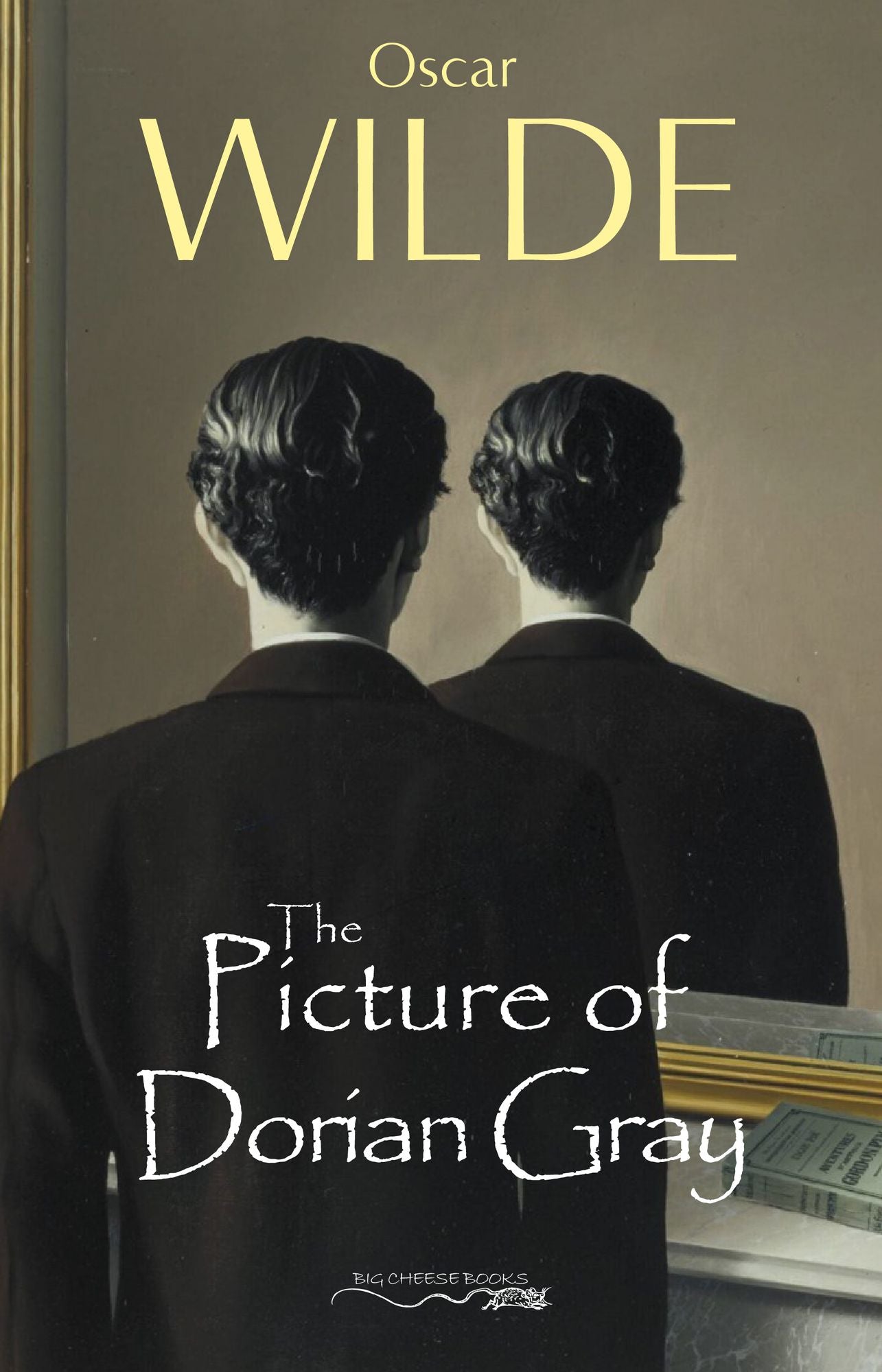 The Picture of Dorian Gray