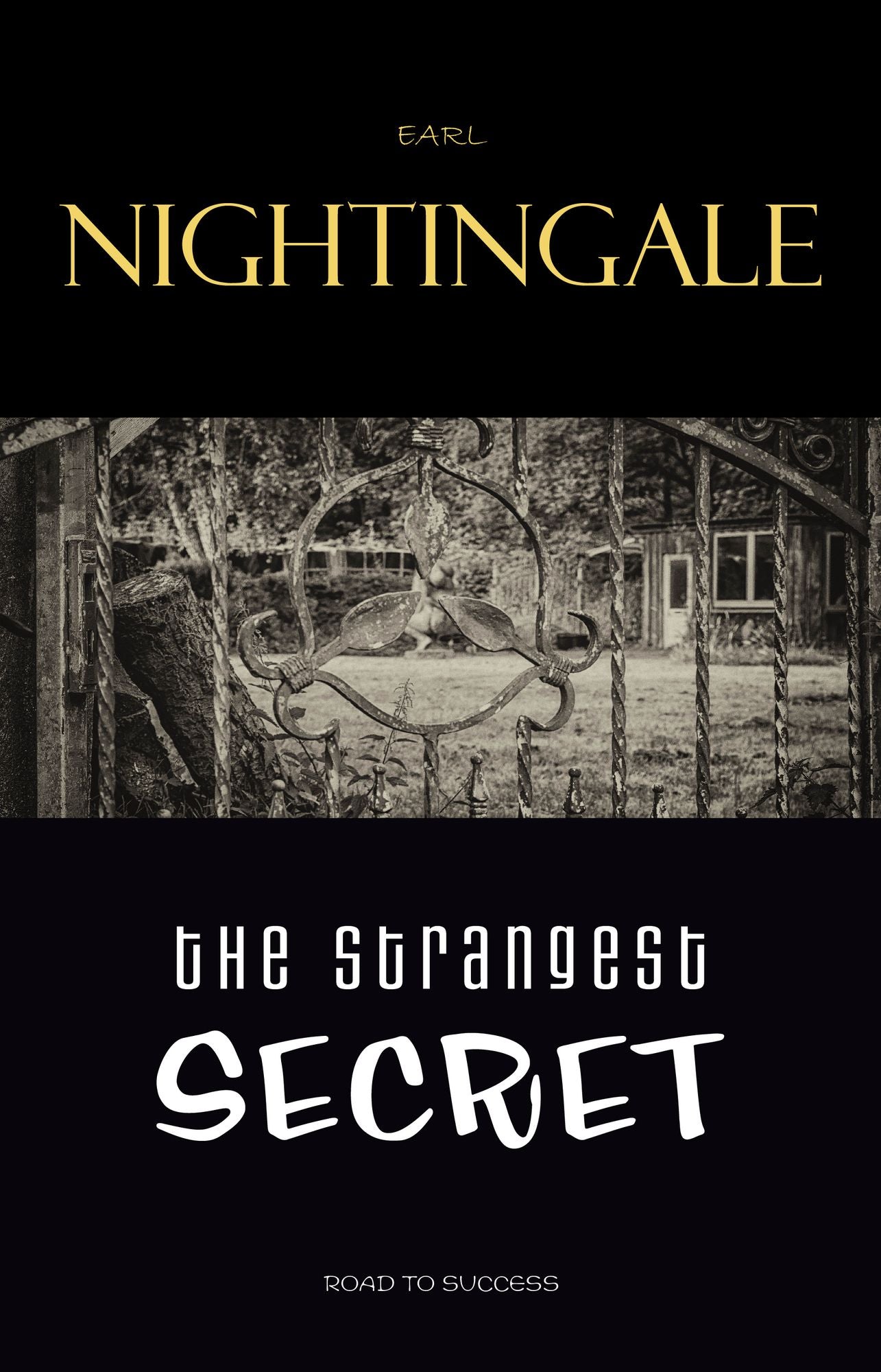 The Strangest Secret
