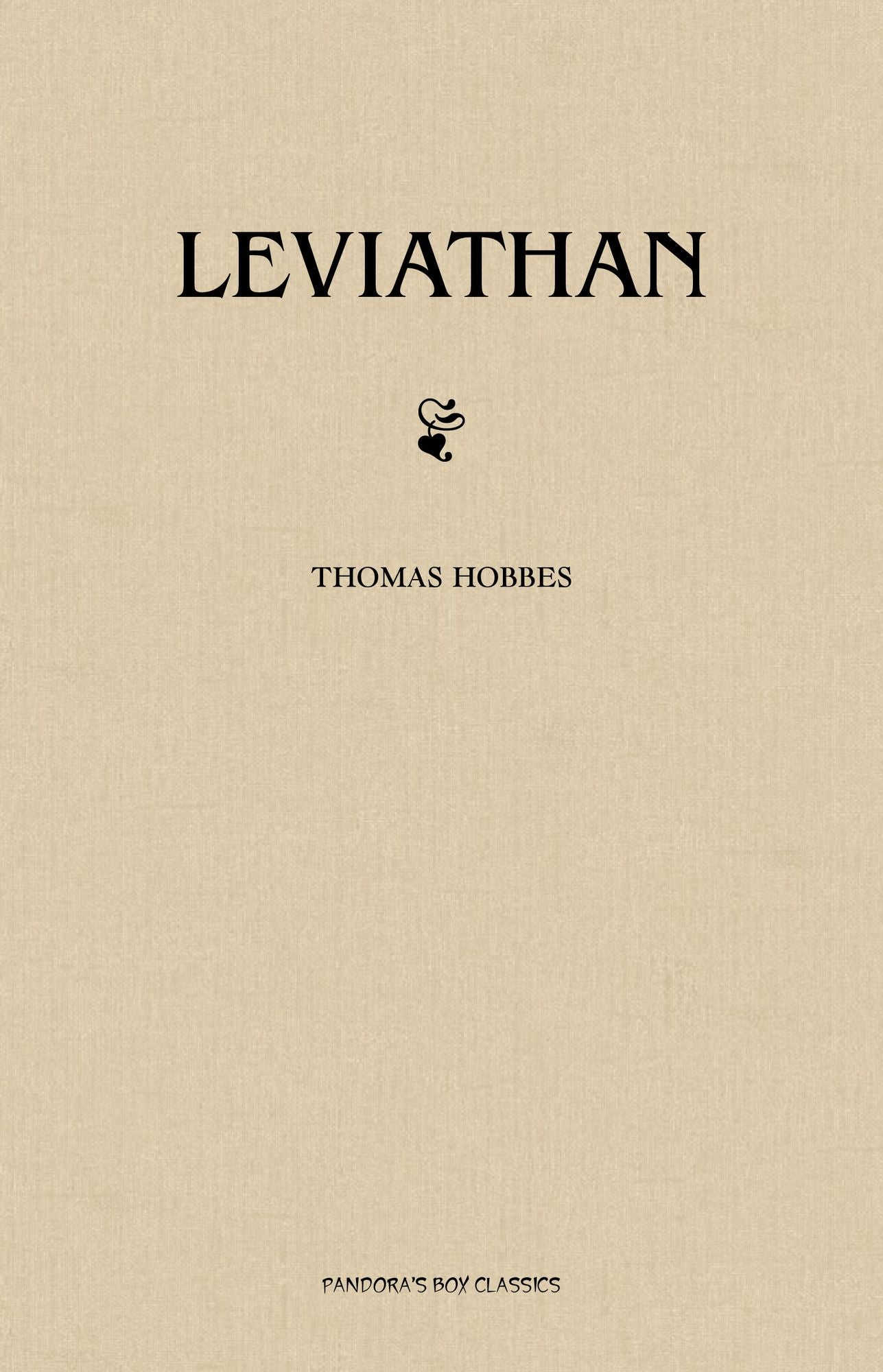 Leviathan