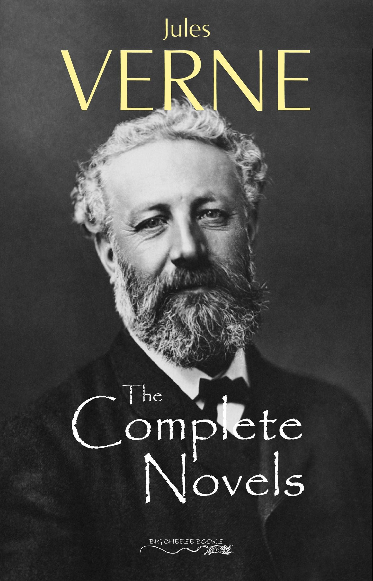 Jules Verne: The Collection