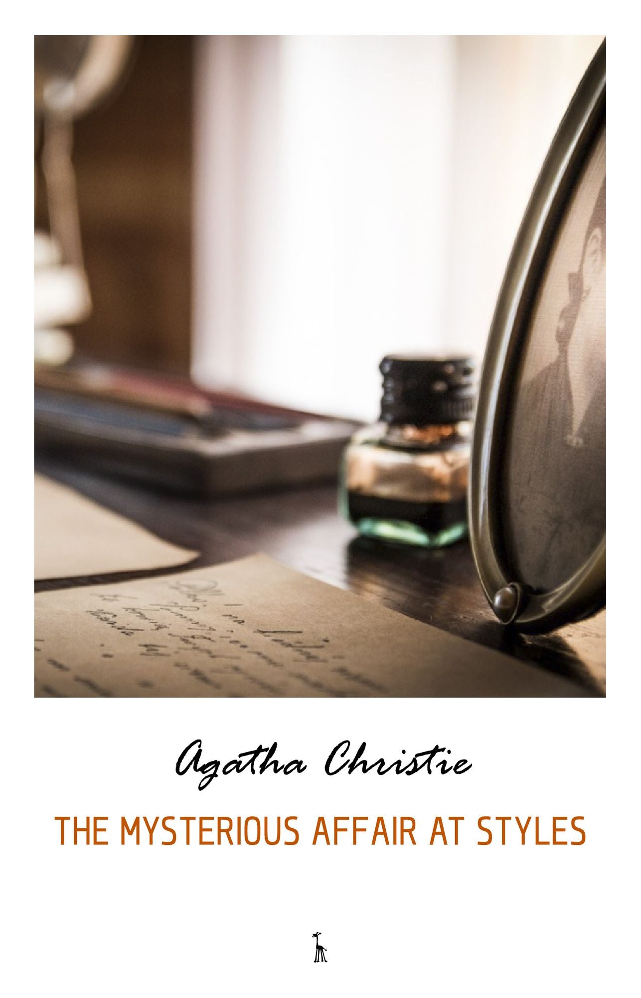 The Mysterious Affair at Styles (Hercule Poirot series)