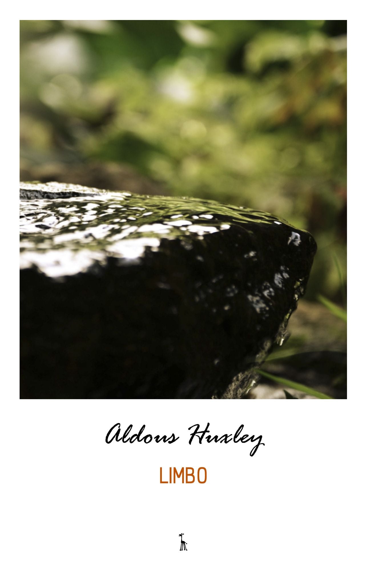Limbo (short story collection)