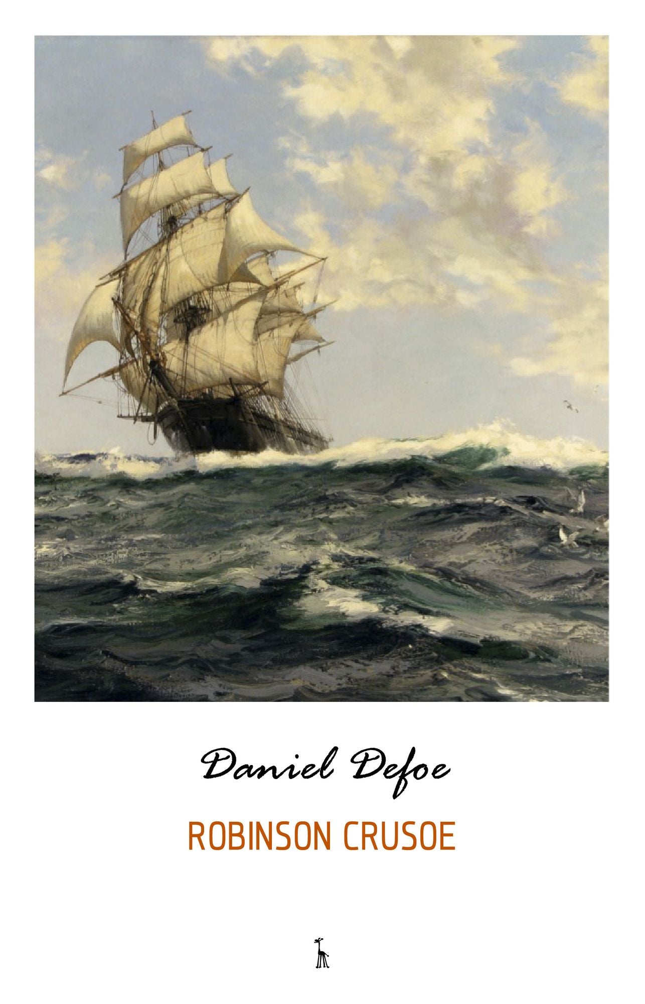 Robinson Crusoe