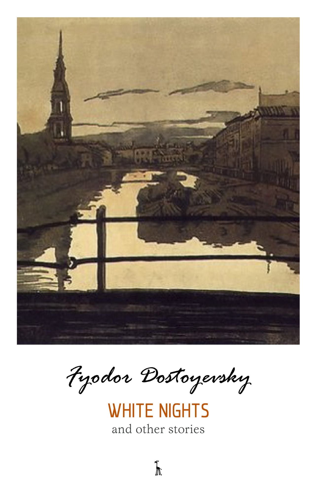 White Nights and Other Stories