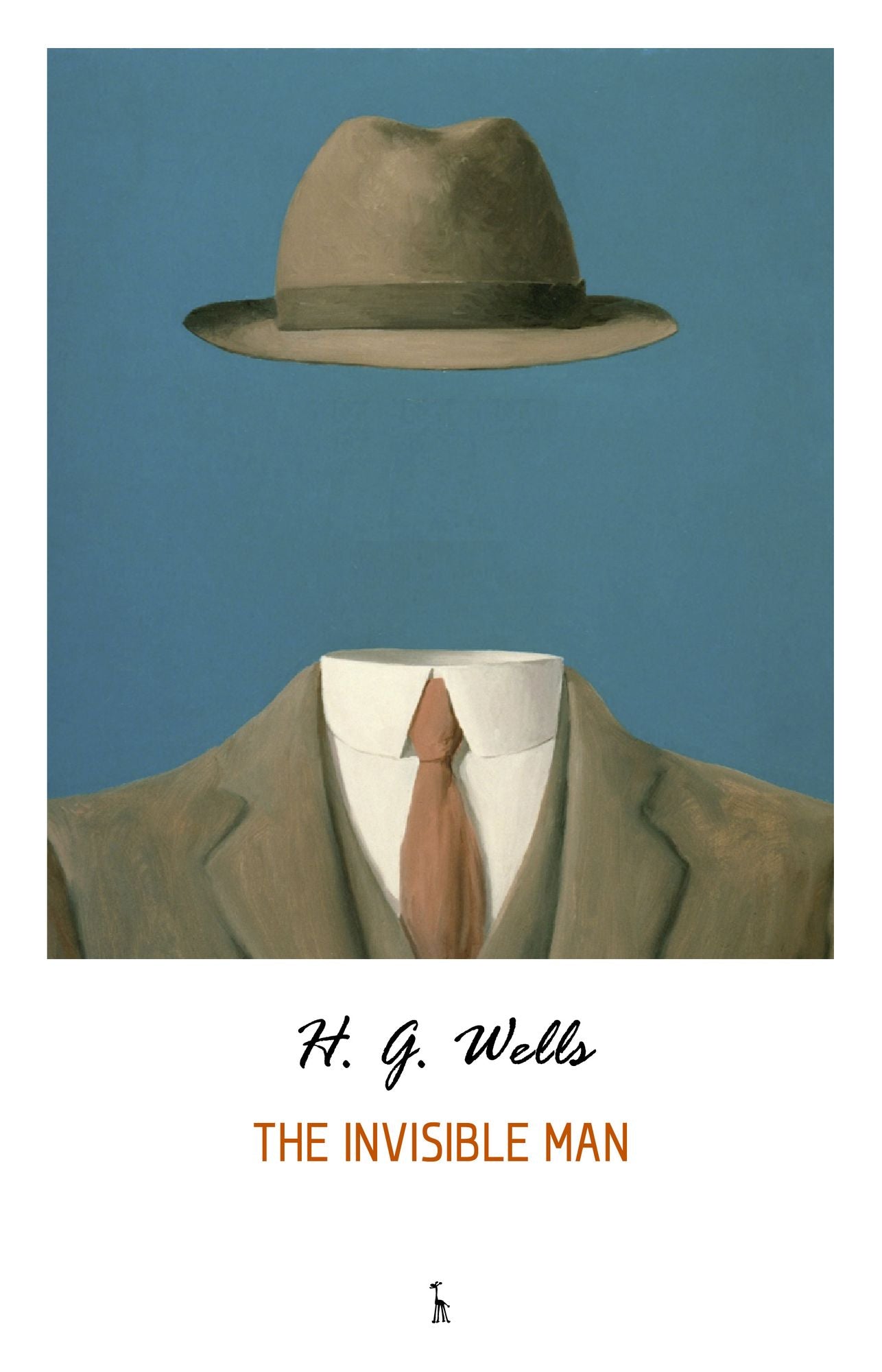 The Invisible Man