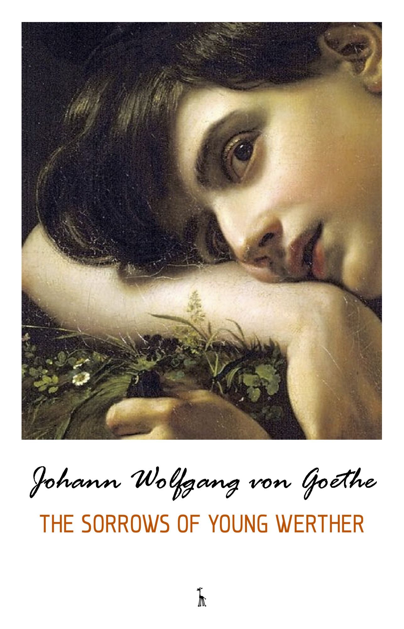 The Sorrows of Young Werther