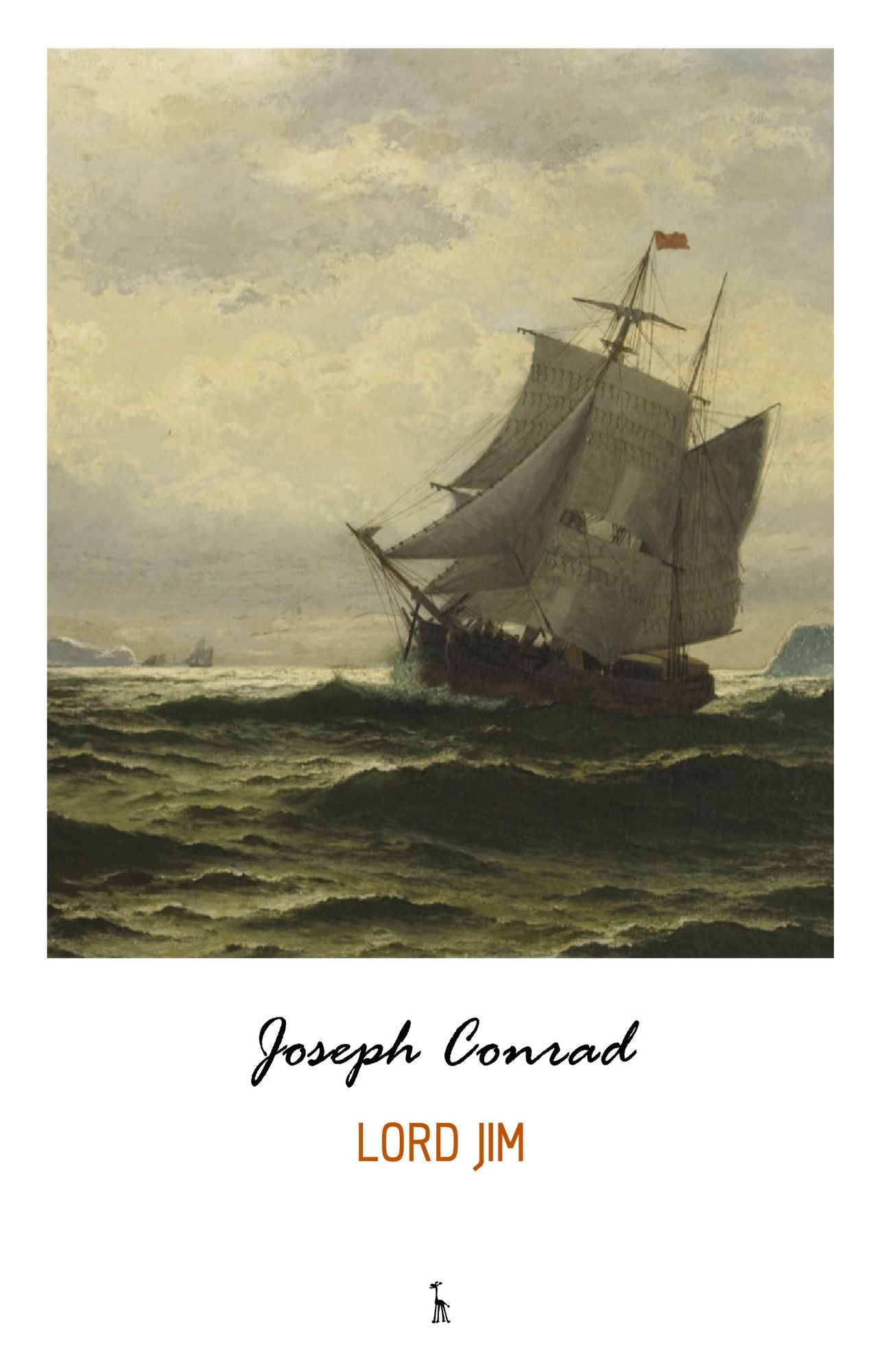 Lord Jim