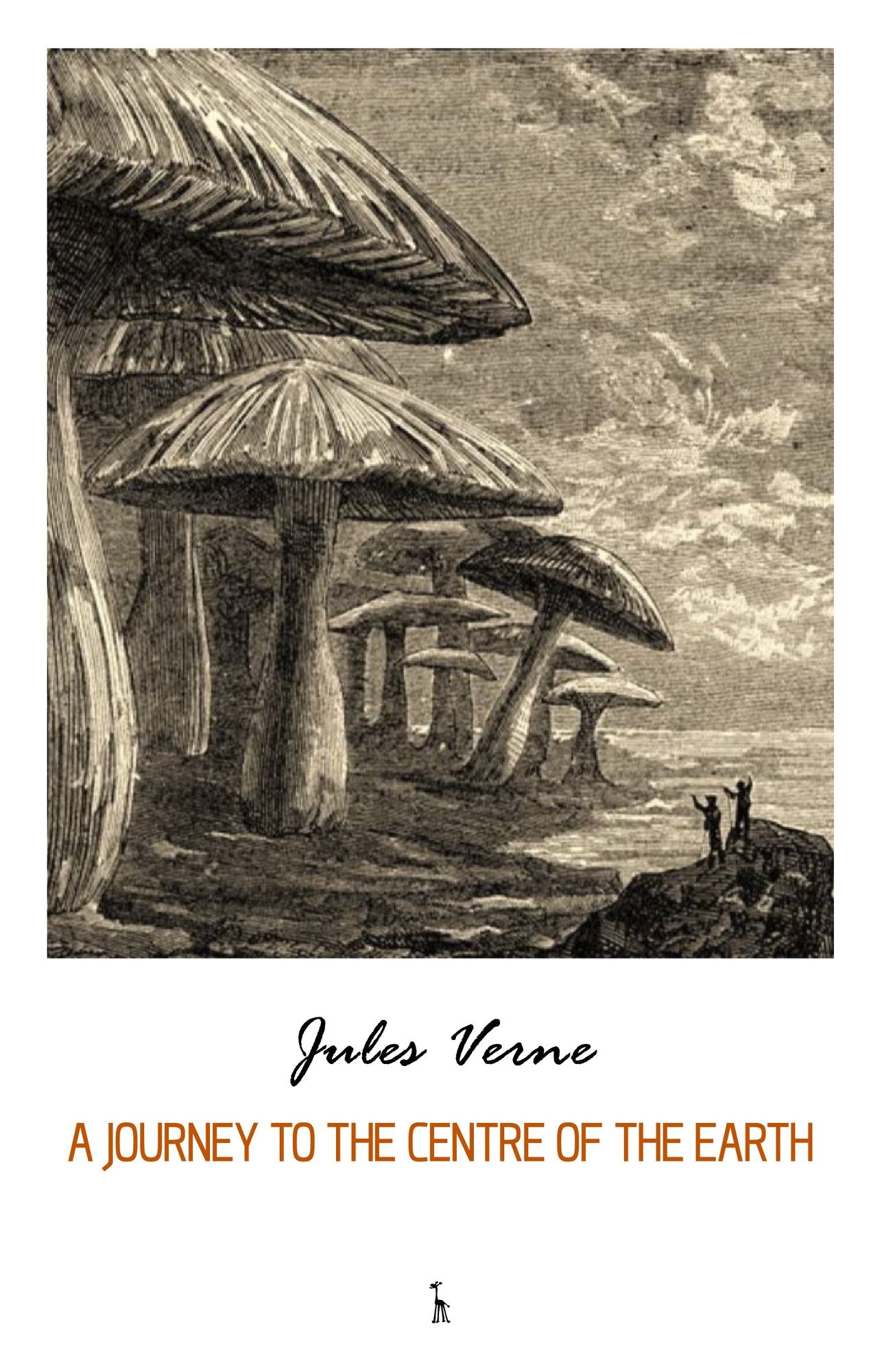 A Journey to the Centre of the Earth
