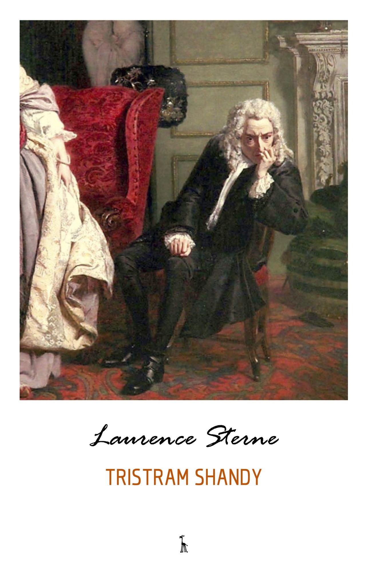 The Life and Opinions of Tristram Shandy, Gentleman (Illustrated)