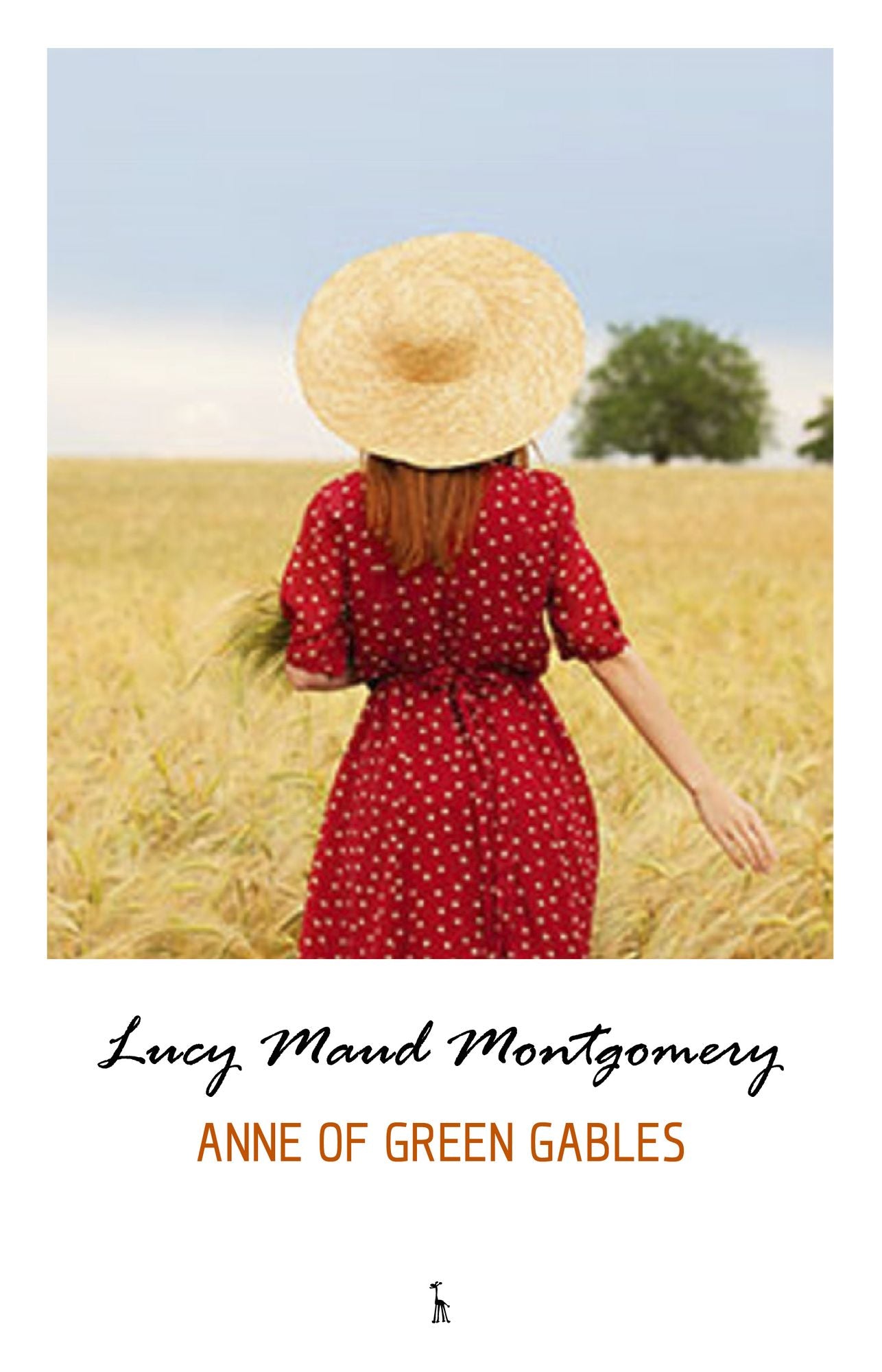 Anne of Green Gables