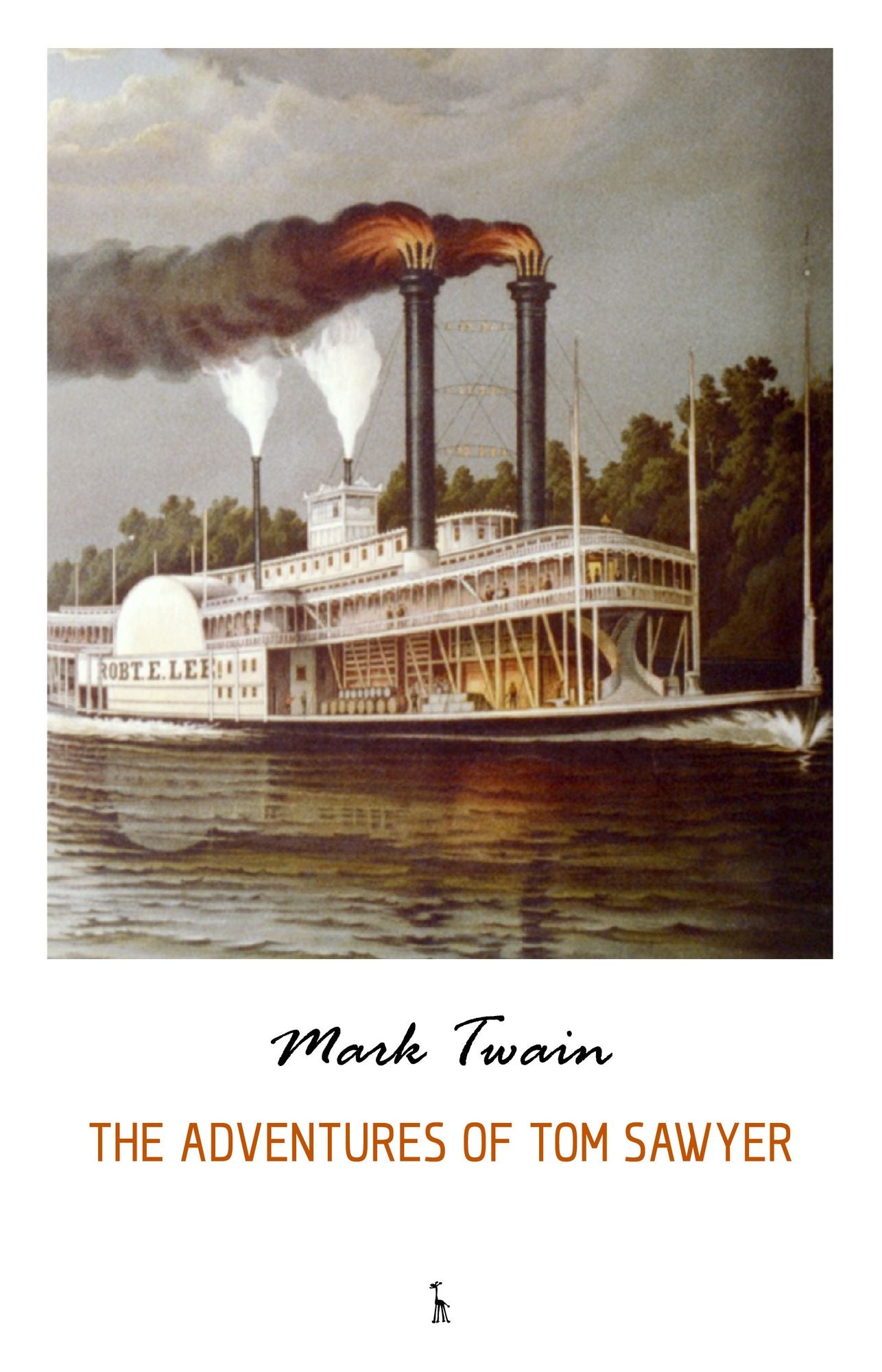 The Adventures of Tom Sawyer