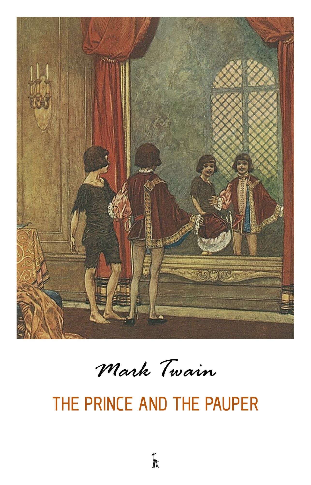 The Prince and the Pauper