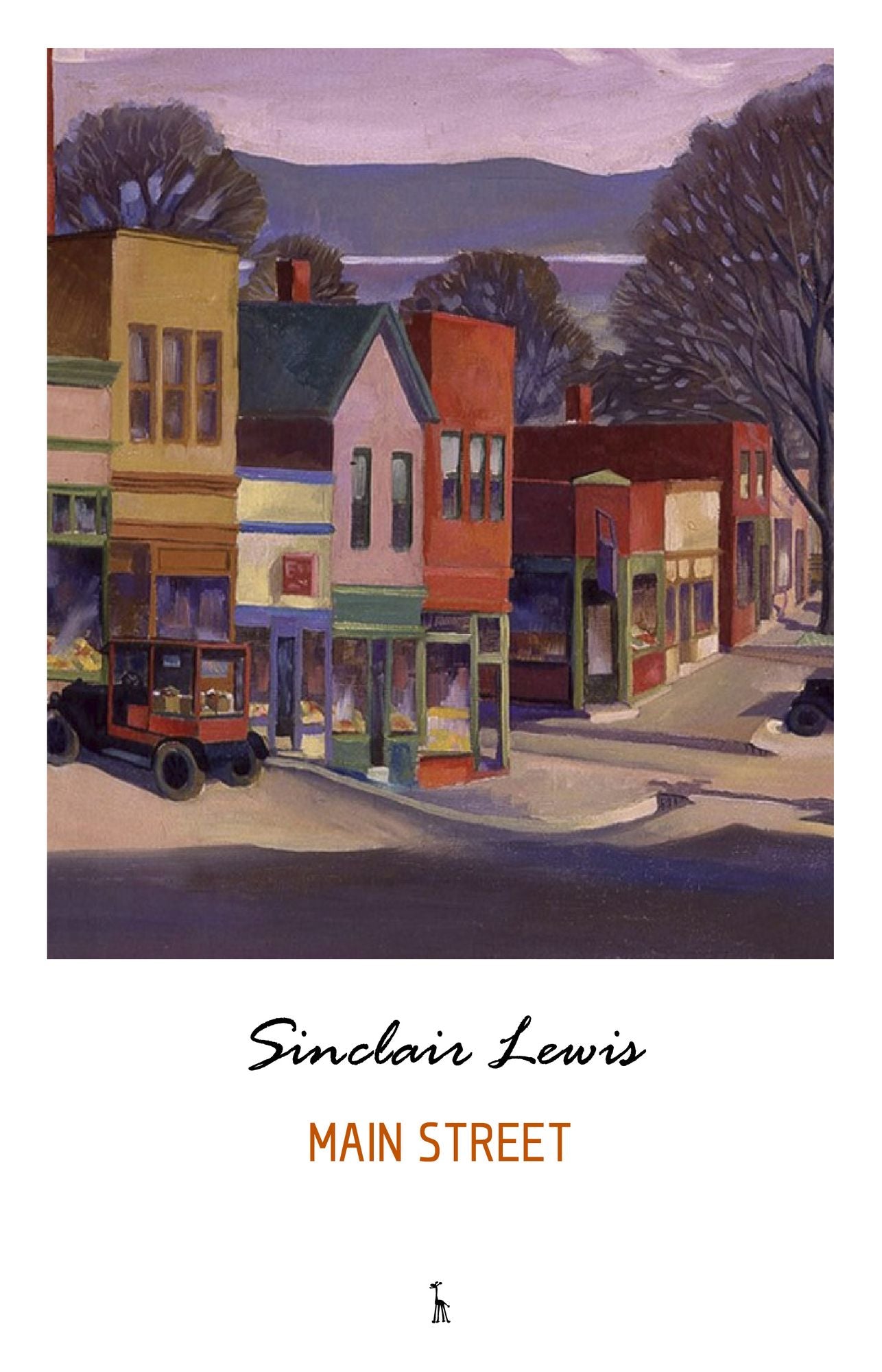 Main Street