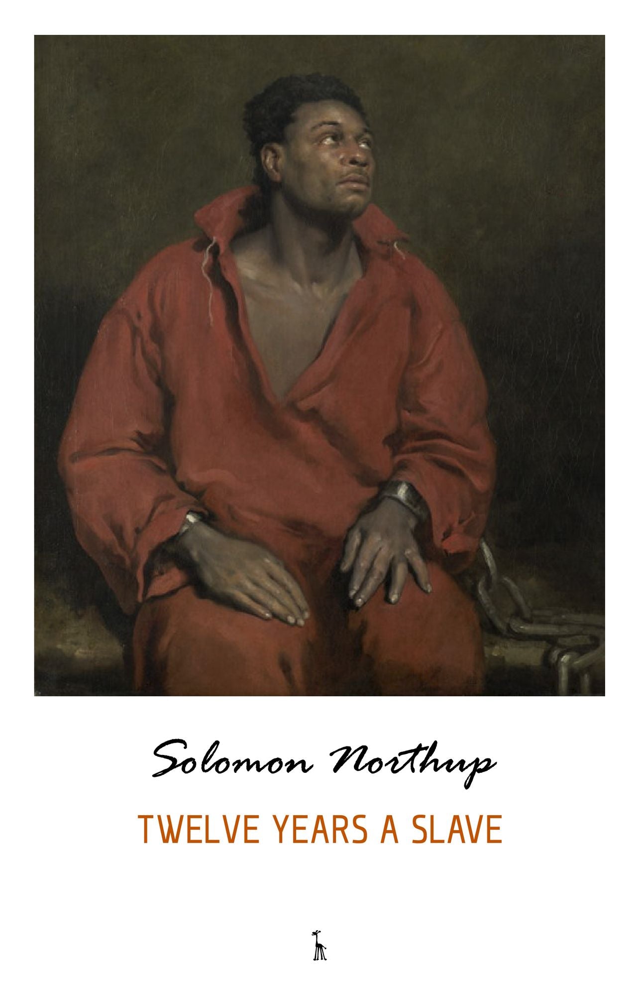 Twelve Years a Slave