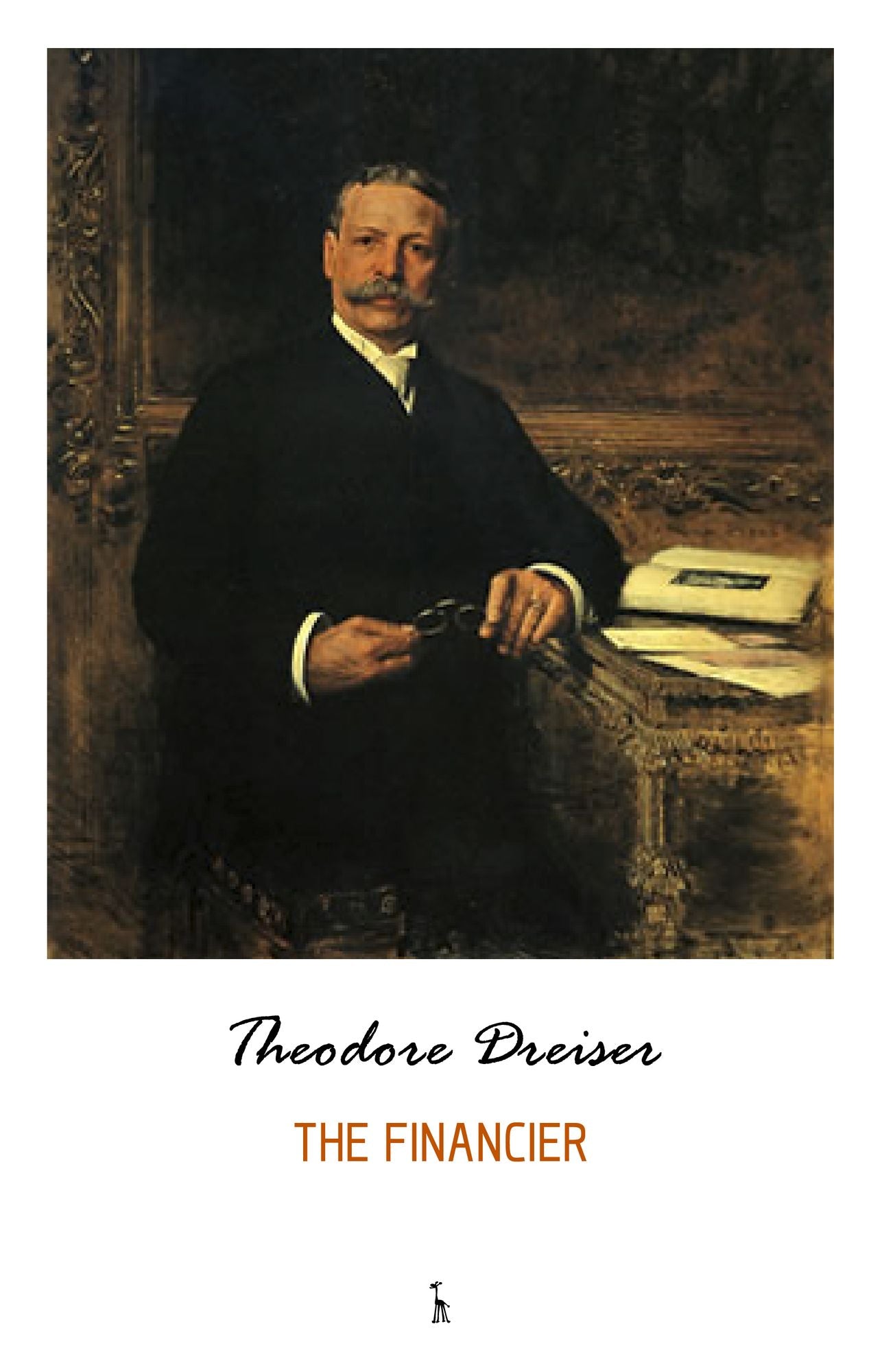 The Financier
