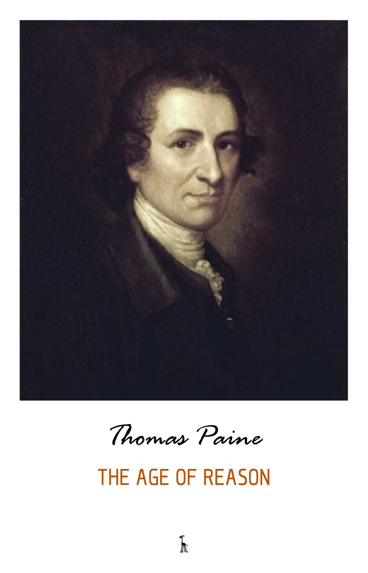 The Age of Reason