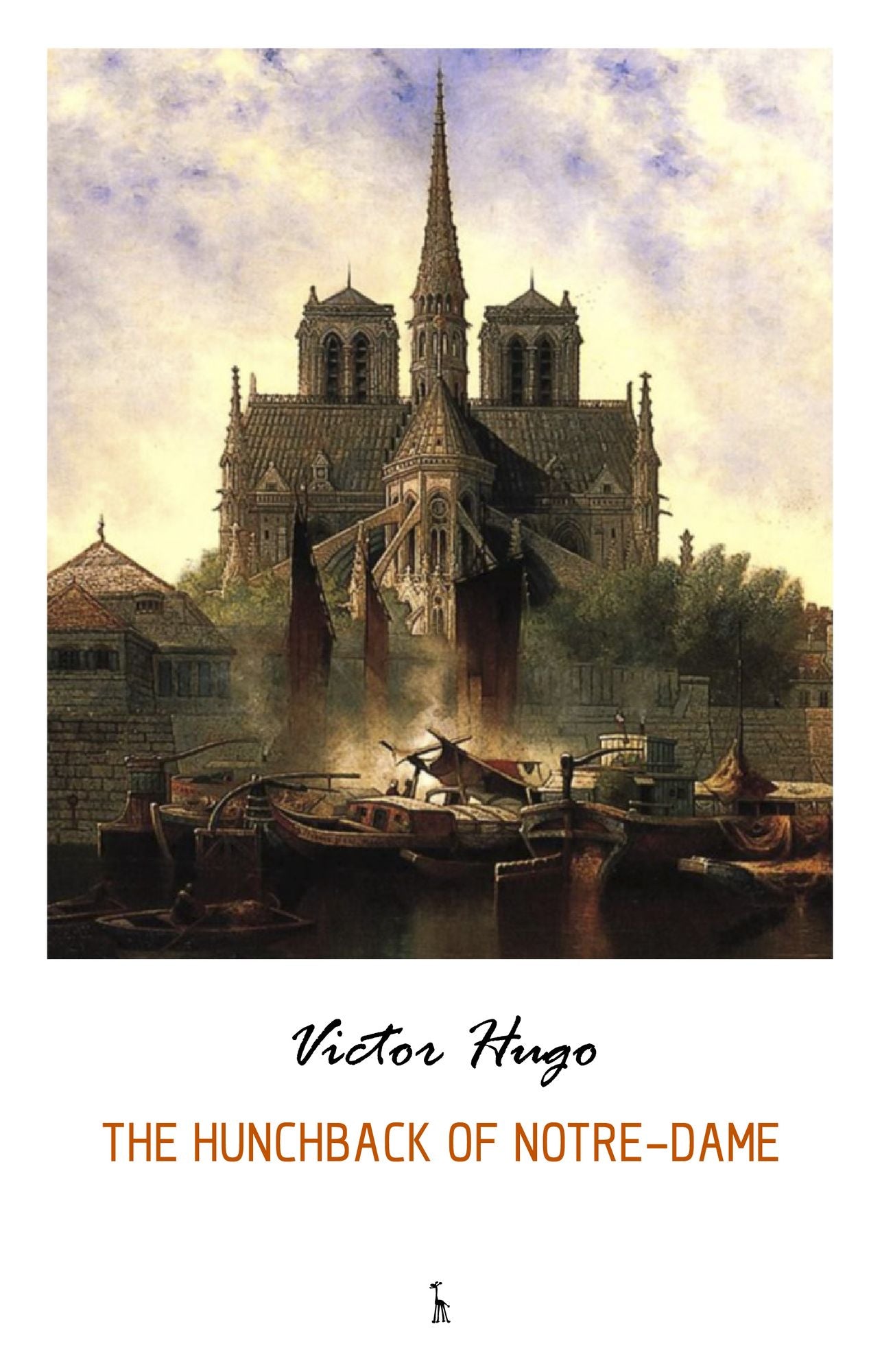 The Hunchback of Notre-Dame