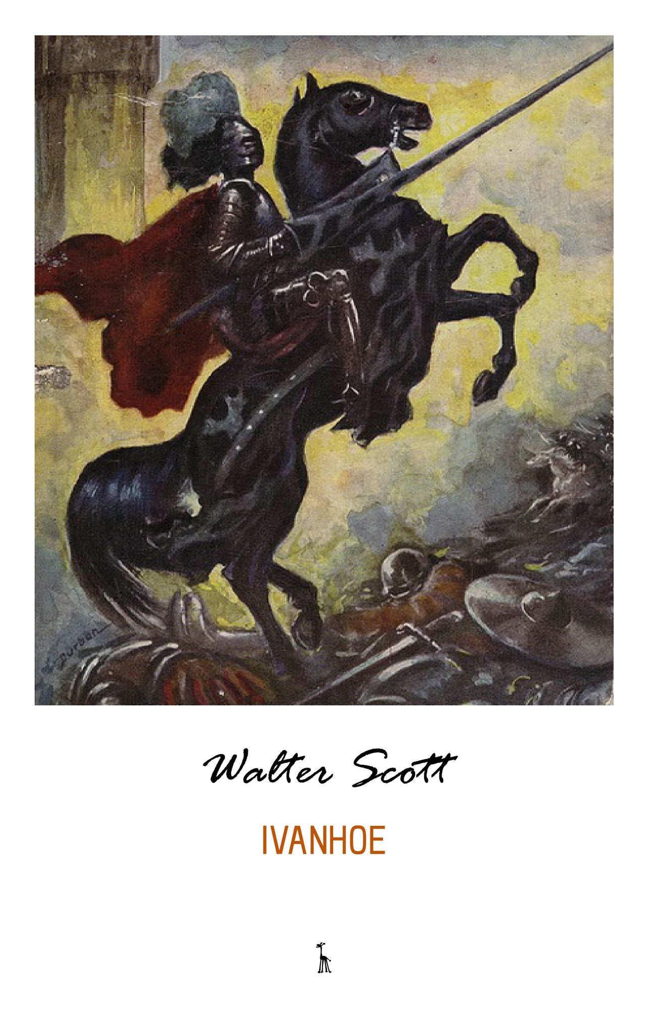 Ivanhoe