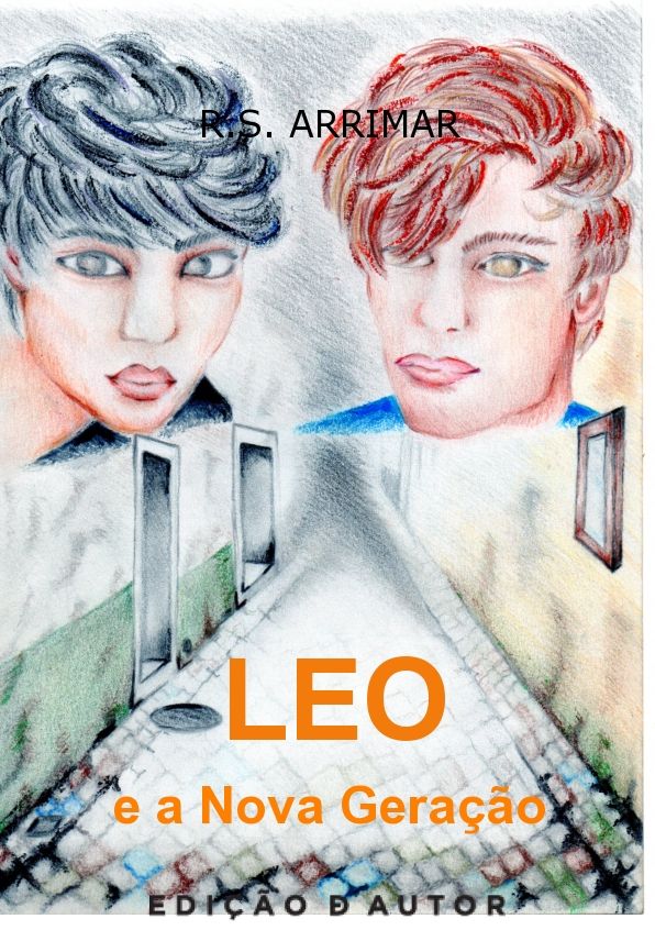 Leo e a Nova Geração