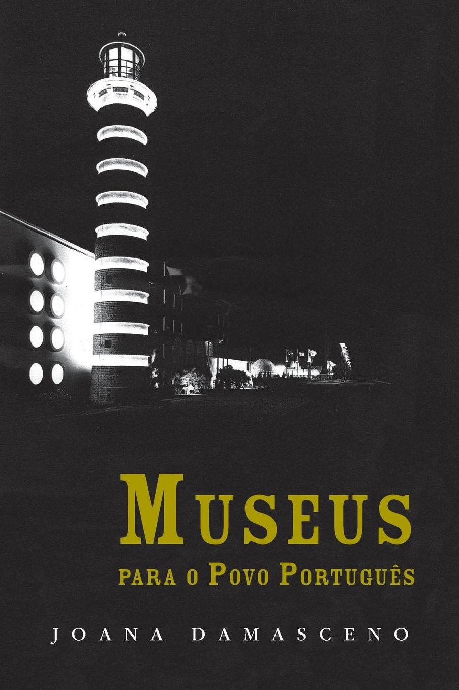 Museus para o povo português