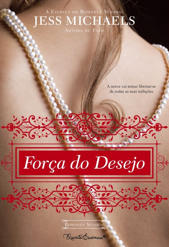 Força do Desejo