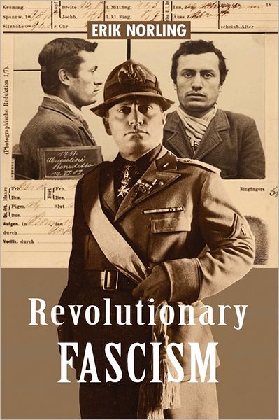 Revolutionary Fascism