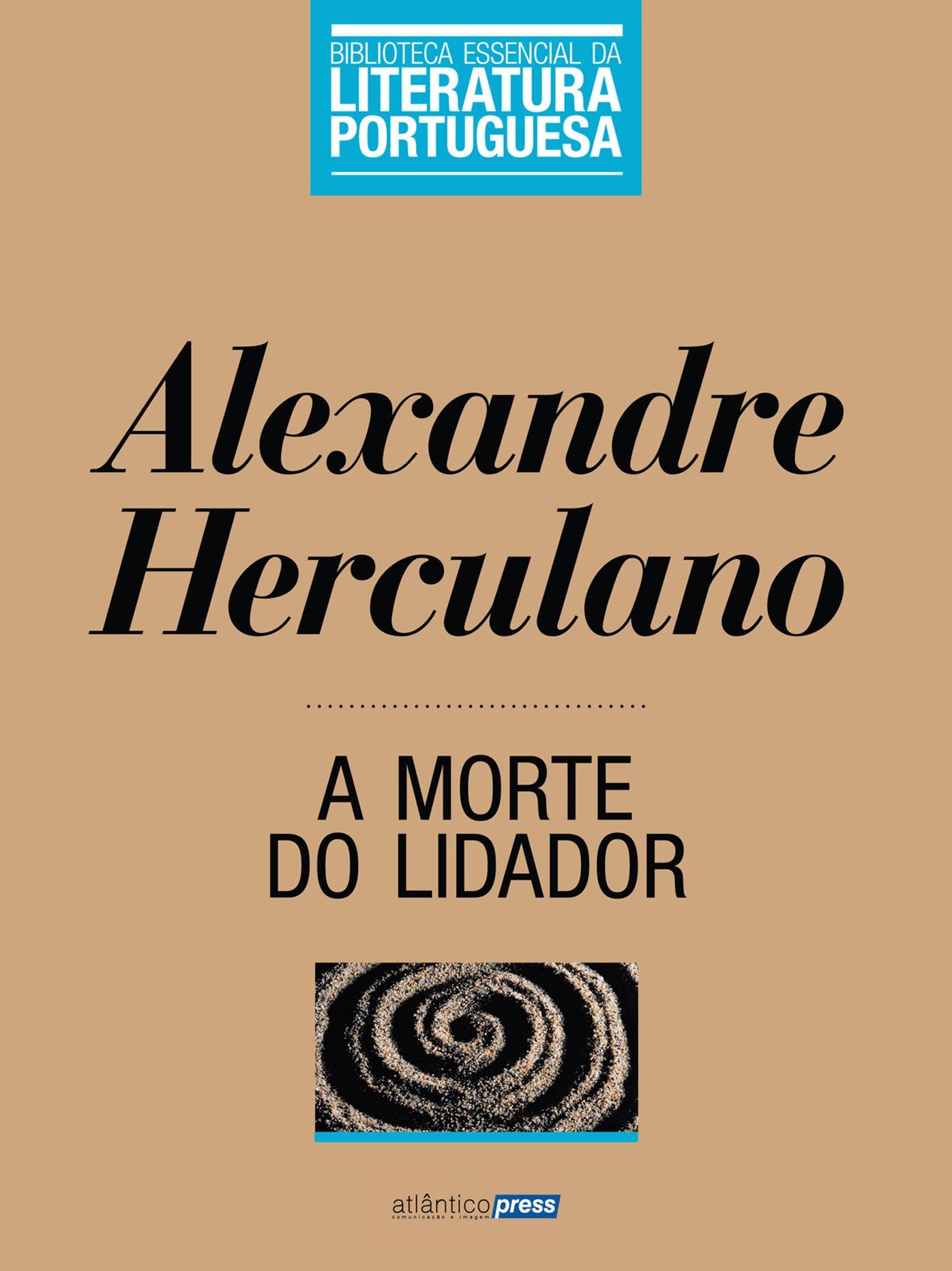 A Morte do Lidador