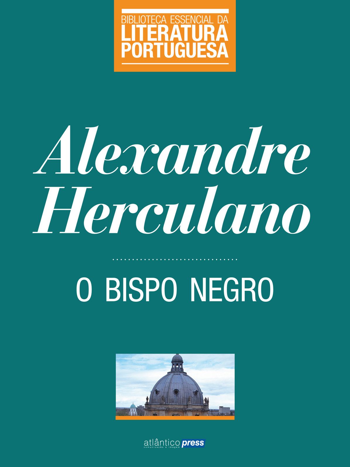 O Bispo Negro