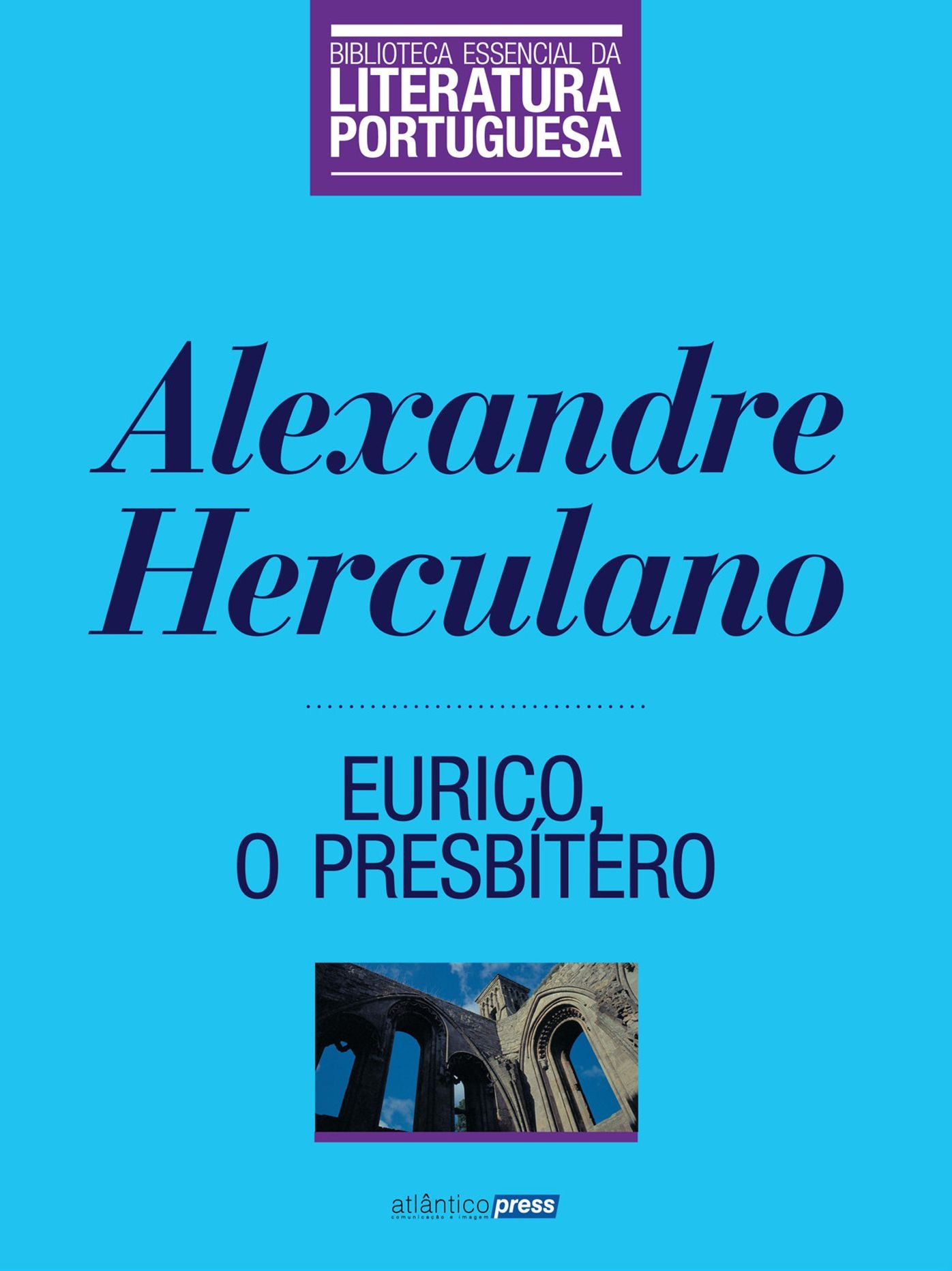 Eurico, o Presbítero