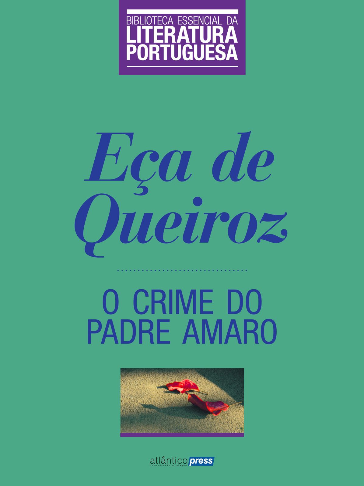 O Crime do Padre Amaro