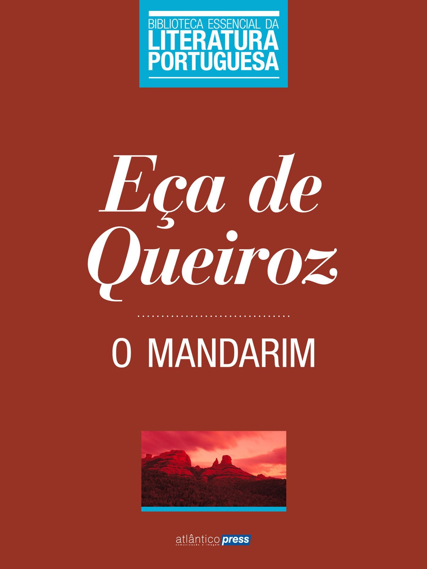 O Mandarim