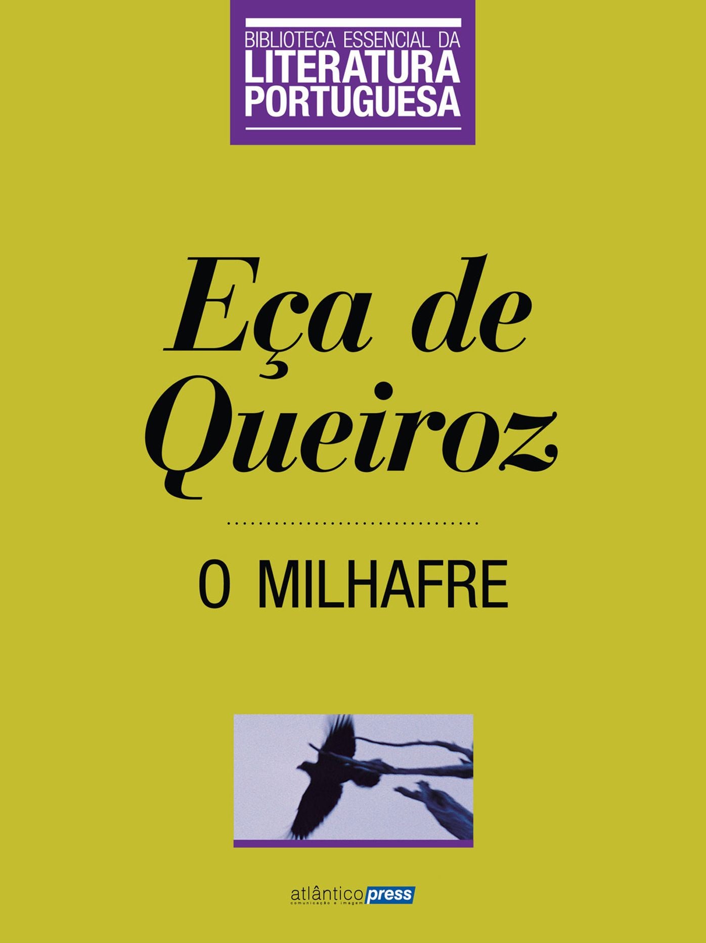 O Milhafre