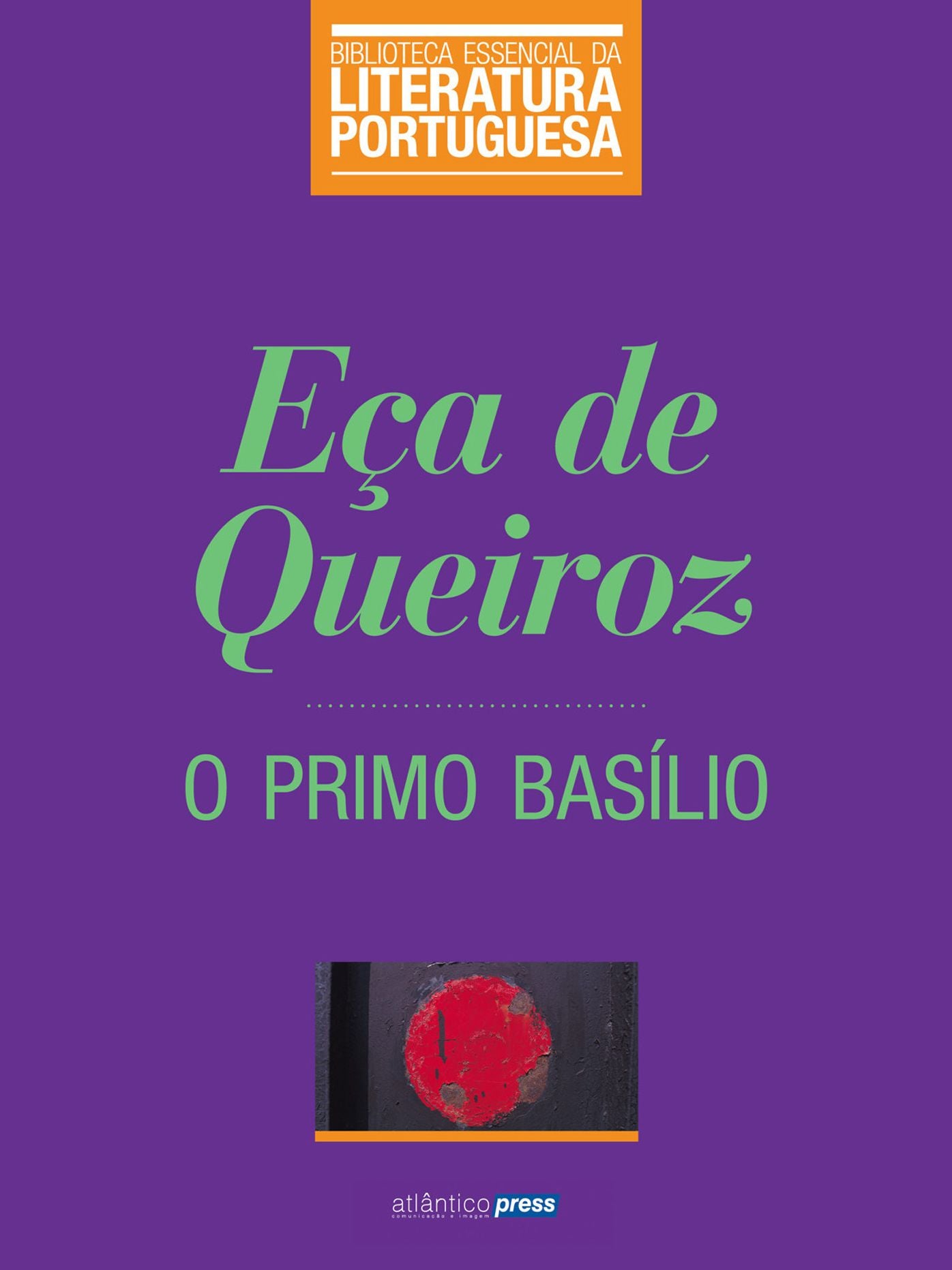 O Primo Basílio