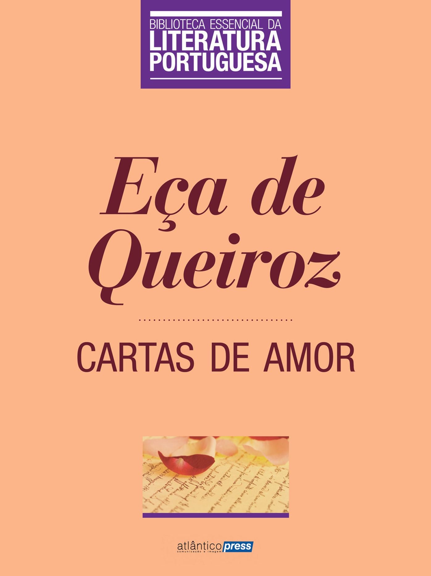 Cartas d'Amor